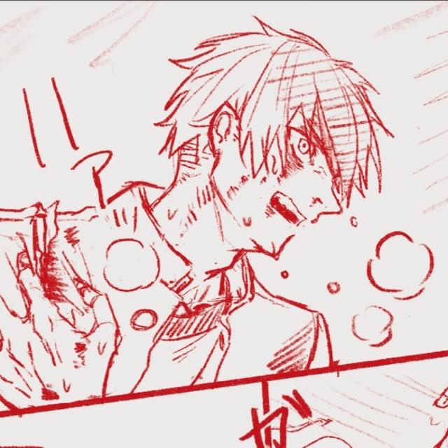 マルグリット！（ネーム） - ジャンプルーキー！