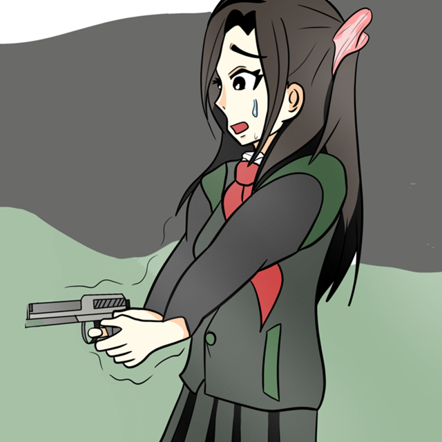 コモンセンス〜守りたいものがある〜 - ジャンプルーキー！