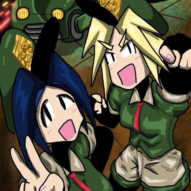 クレイジーダスト - ジャンプルーキー！