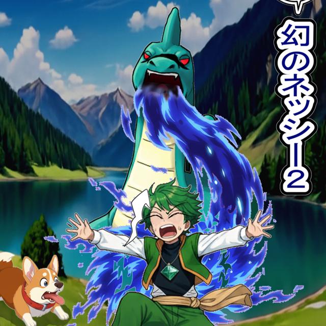 Cstory - ジャンプルーキー！