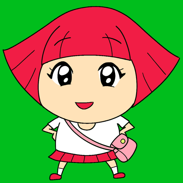 あーちゃん 31話 - ジャンプルーキー！