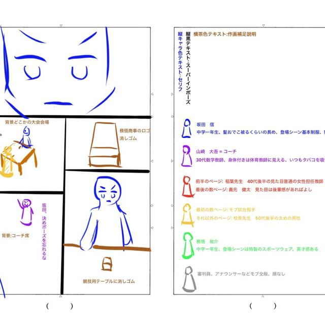 20260824 - ジャンプルーキー！