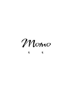 MOMO／モモ - ジャンプルーキー！