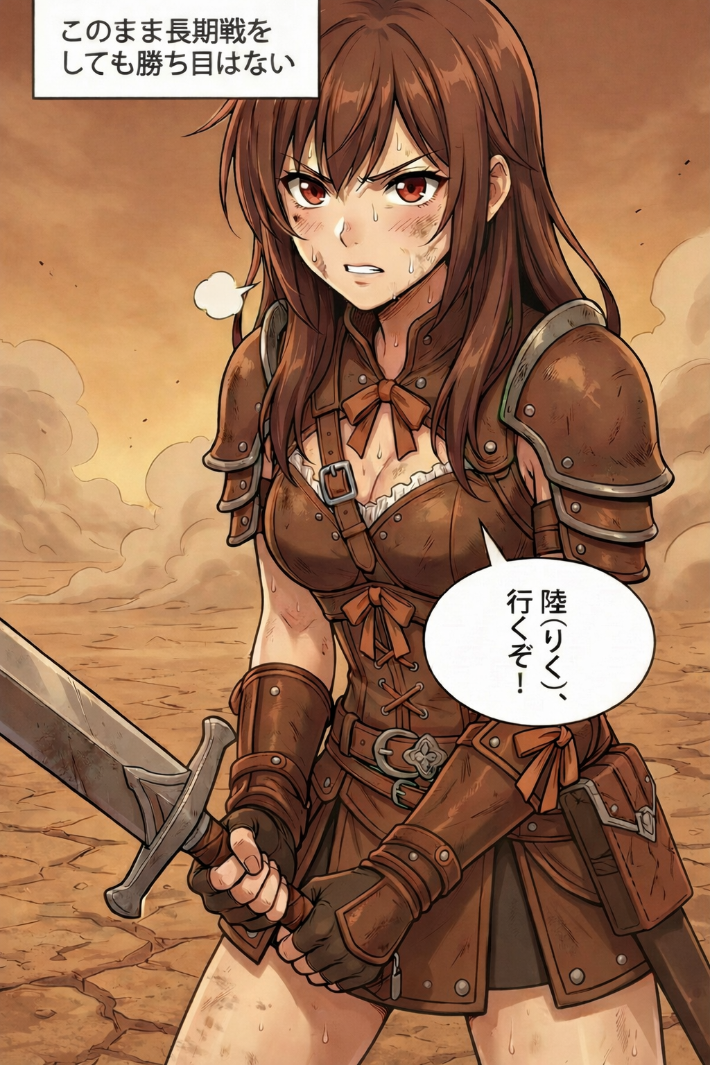 転生したら知財部員だった件 1話 - ジャンプルーキー！