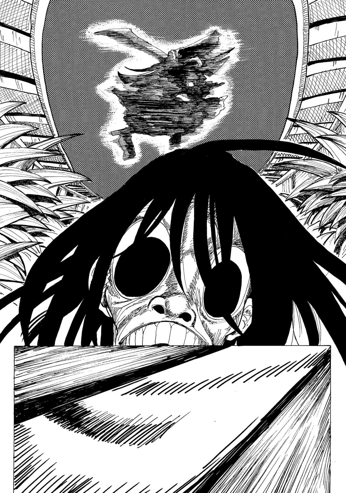 私、メリーさん。 1話 - ジャンプルーキー！